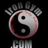 Iron Gym-kick boxix-taebo