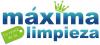 Maxima limpieza
