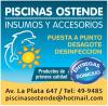 Foto de Piscinas ostende