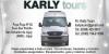 KARLY tours