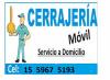 Foto de Cerrajeria Temperley 15 5967 5193